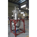 Column type diatomite filter machine